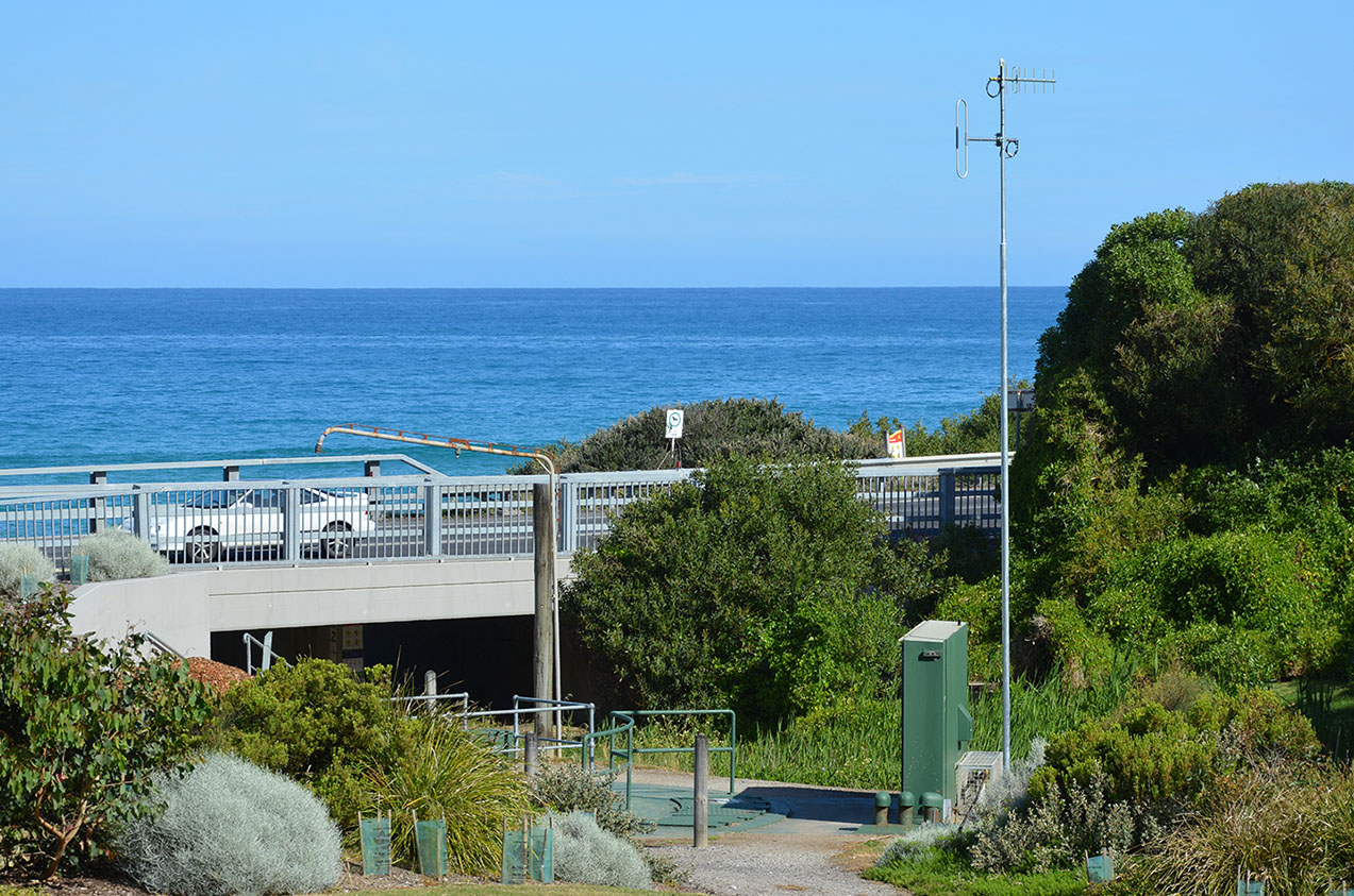 Barwon Water