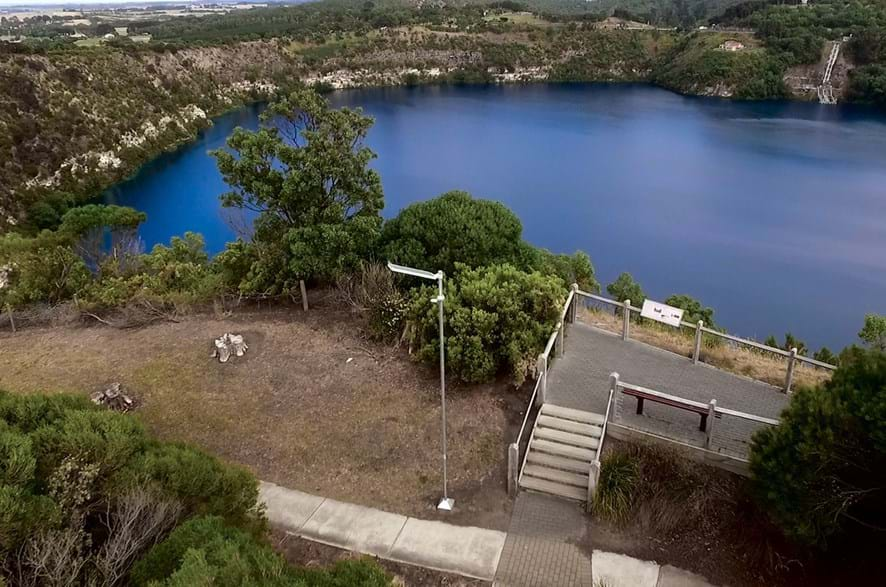 City of Mount Gambier